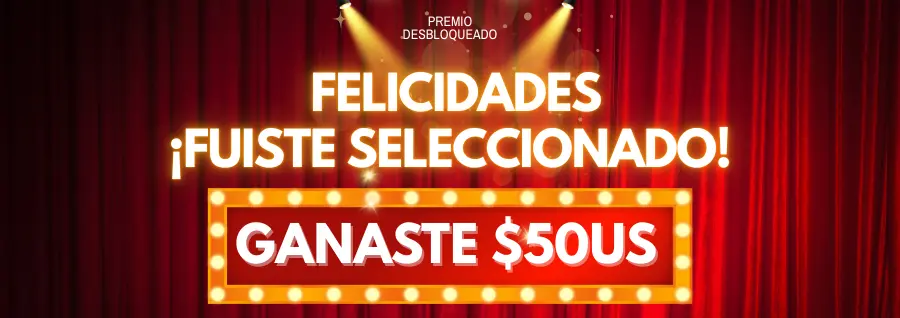 PREMIOS